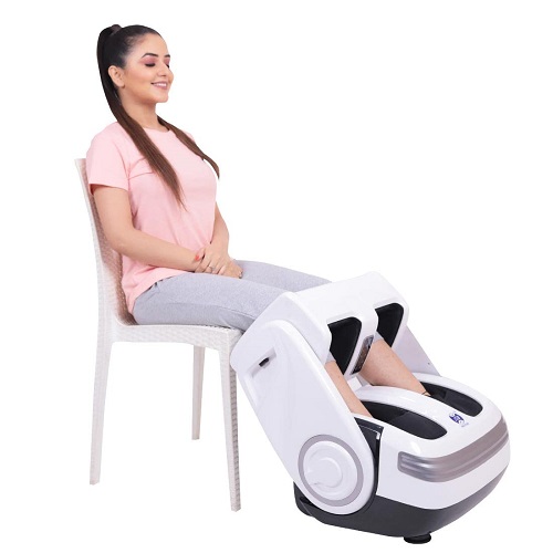 Leg Massger